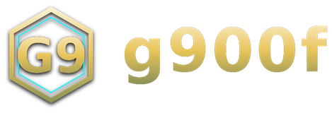 g900f logo